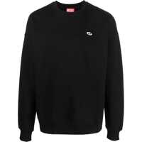 Bluze de trening S-rob-doval-pj Sweatshirt Barbati