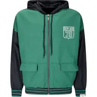 Bluze de trening Reversible hoodie Jacket Barbati