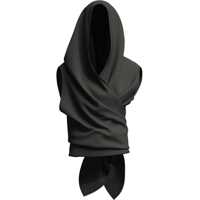 Topuri The Hood Top Femei