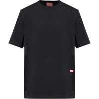 Tricouri T-adjust-slits-r13 T-Shirt Barbati
