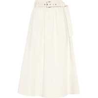 Fuste Wide Skirt Femei