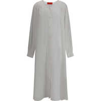 Rochii Cotton lon Chemisier Dress Femei