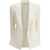 GABRIELA HEARST Epona Blazer IVORY
