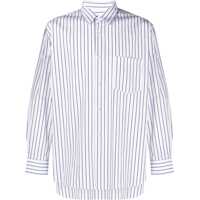 Camasi casual Striped Shirt Barbati