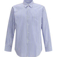 Camasi casual Striped Shirt Barbati