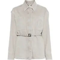 Jachete Denim Jacket Femei