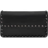 Portofele Rockstud Shoulder Bag Femei