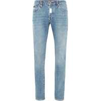 Blugi Philipp Plein Super straight Jeans