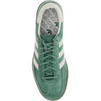 Incaltaminte pentru Barbati - Sneakers adidas Handball Spezial Sneakers PRLOGR/CREWHT/CRYWHT Barbati (BM 17927182) - B-mall.ro