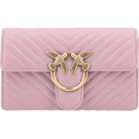 Portofele Pinko Love One Shoulder Wallet
