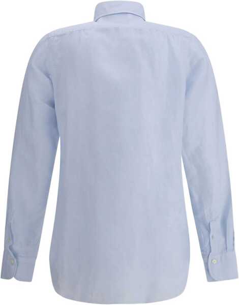 Camasi casual FINAMORE Zante Shirt 159 Barbati (BM 17927209) 2