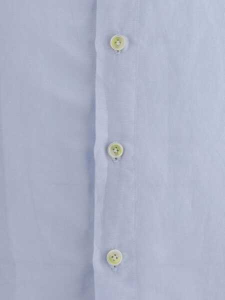 Camasi casual FINAMORE Zante Shirt 159 Barbati (BM 17927209) 3