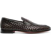 Mocasini Penny Loafers Barbati