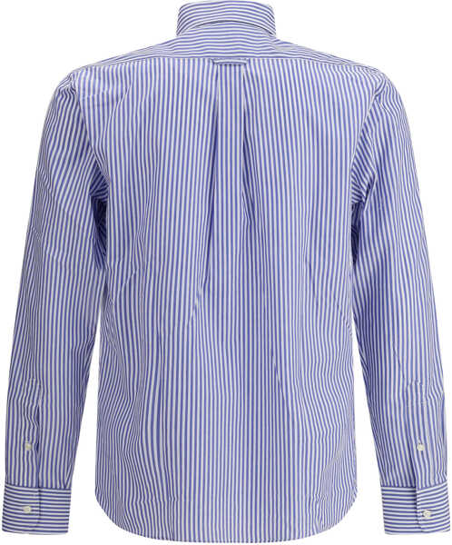 Tricouri DEPERLU Striped Shirt 05 Barbati (BM 17927230) 2