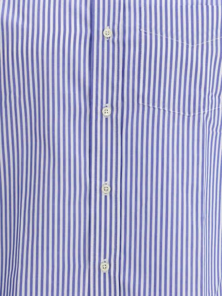 Tricouri DEPERLU Striped Shirt 05 Barbati (BM 17927230) 3