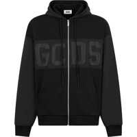 Bluze de trening Zippered Hoodie Barbati