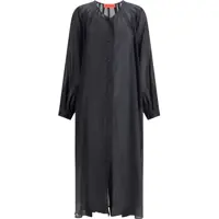 Rochii Cotton lon Chemisier Dress Femei
