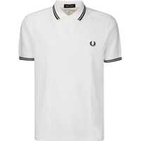 Tricouri Polo Logoed Polo Shirt Barbati