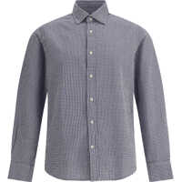 Camasi casual Striped Shirt Barbati