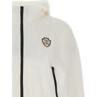 Topuri Brunello Cucinelli Dama - Bluze de trening Brunello Cucinelli Hoodie OFF WHITE Femei (BM 17927290) - B-mall.ro