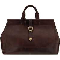 Genti de voiaj Leather Travel Bag Barbati