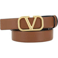 Curele VLogo Reversible Belt Barbati