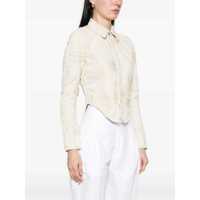 Camasi casual Dama - Camasi casual Diesel De-madeline-fsg Shirt 01 Femei (BM 17927338) - B-mall.ro