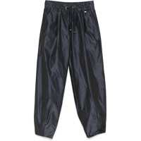 Pantaloni casual Nylon Pants Femei