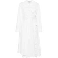 Rochii Chemisier long Dress Femei