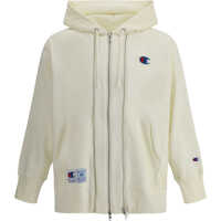 Bluze de trening Hoodie with double zipper Barbati