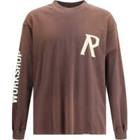 Bluze de trening Long Sleeve Jersey with scotch effect logo Barbati