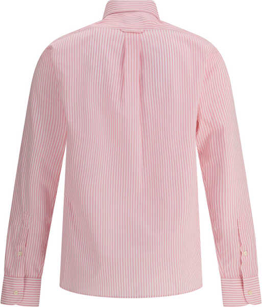 Tricouri DEPERLU Striped Shirt 02 Barbati (BM 17927437) 2