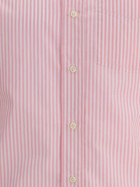Tricouri DEPERLU Striped Shirt 02 Barbati (BM 17927437) 3
