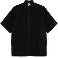 Camasi casual Zipped Shirt Barbati