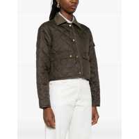 Geci Dama - Geci de iarna Moncler Chitre Jacket 826 Femei (BM 17927443) - B-mall.ro