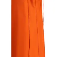 Imbracaminte ROHE Dama - Rochii ROHE Satin long Dress BURNT ORANGE Femei (BM 17927461) - B-mall.ro