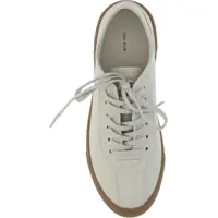 Sneakers Dama pagina 8 - Sneakers THE ROW Canvas Sneakers SAGE TINT Femei (BM 17927476) - B-mall.ro