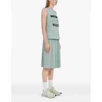 Imbracaminte Dama pagina 415 - Topuri MM6 Maison Margiela Mm6 X Salomon Tank Top JADEITE Femei (BM 17927500) - B-mall.ro