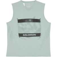 Topuri Mm6 X Salomon Tank Top Femei