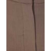 Imbracaminte Dama pagina 415 - Pantaloni casual Brunello Cucinelli Wide leg Pants CACAO Femei (BM 17927503) - B-mall.ro