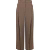 Pantaloni casual Wide leg Pants Femei