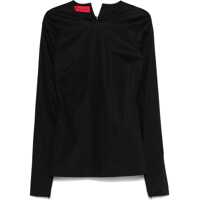 Topuri Terry Long Sleeve Jersey Femei