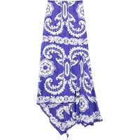 Fuste ETRO Asymmetrical long Skirt