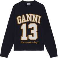 Pulovere Baseball Sweater Femei