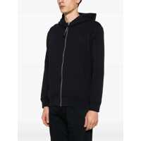 Bluze de trening C.P. Company pentru Barbati - Bluze de trening C.P. Company Hoodie with zipper TOTAL ECLIPSE Barbati (BM 17927602) - B-mall.ro