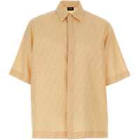 Camasi casual Linen Shirt Barbati