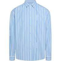 Camasi casual La Chemise Simon Shirt Barbati