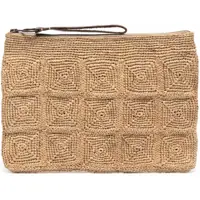 Genti plic TANALA CLUTCHES Femei