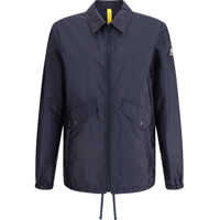 Jachete Sopdu Waterproof Jacket by Moncler x Mercedes-Benz by Nigo Barbati