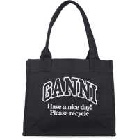 Genti de umar Cotton Tote Bag Femei